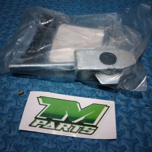 Original Kawasaki w175 pnp ninja rr การตั้งค่าโซ่ด้านใน