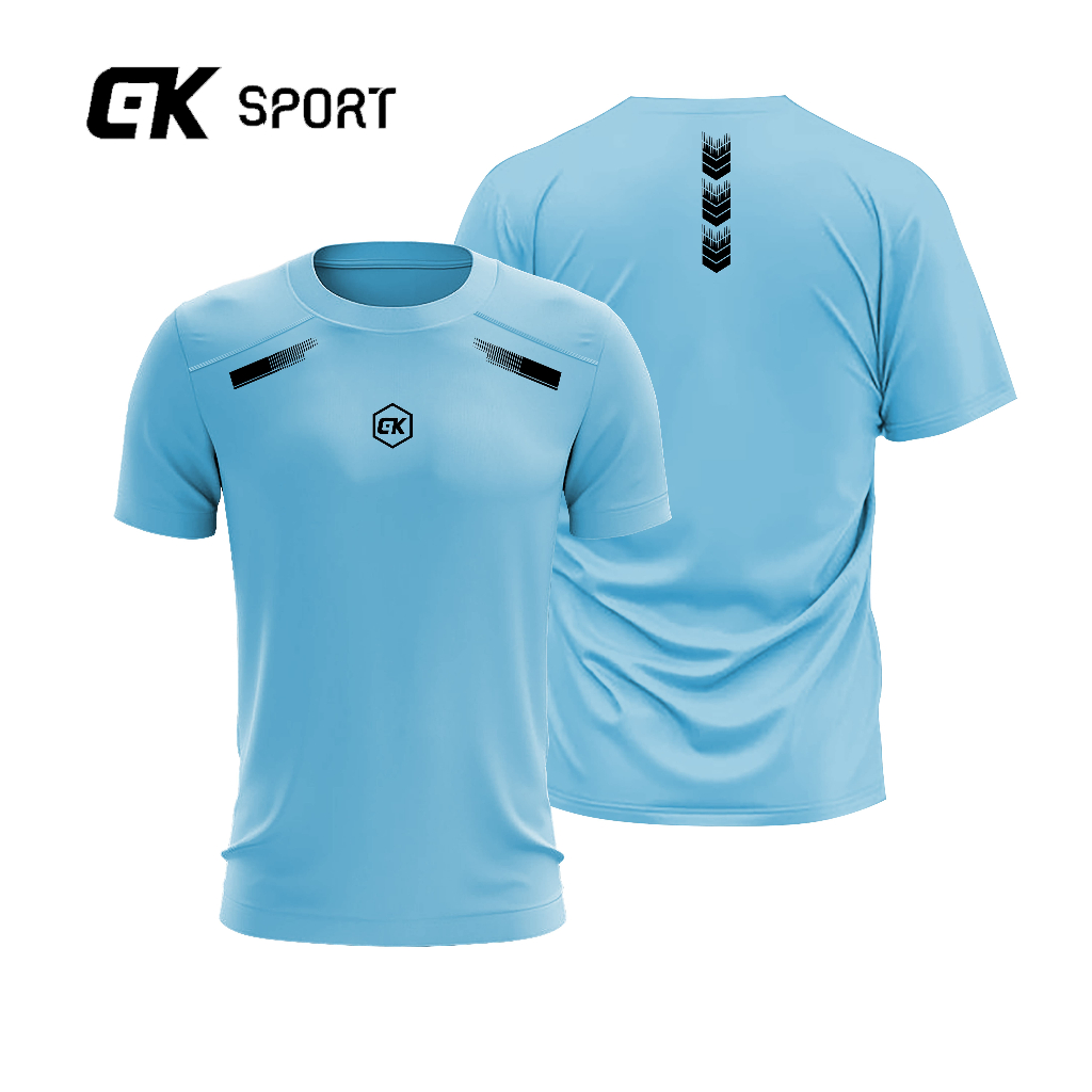GYM BADMINTON TENNIS RUNING VOLLEYBALL SPORTS CLOTHES สําหรับผู้ชายและผู้หญิงนําเข้าระดับพรีเมียม