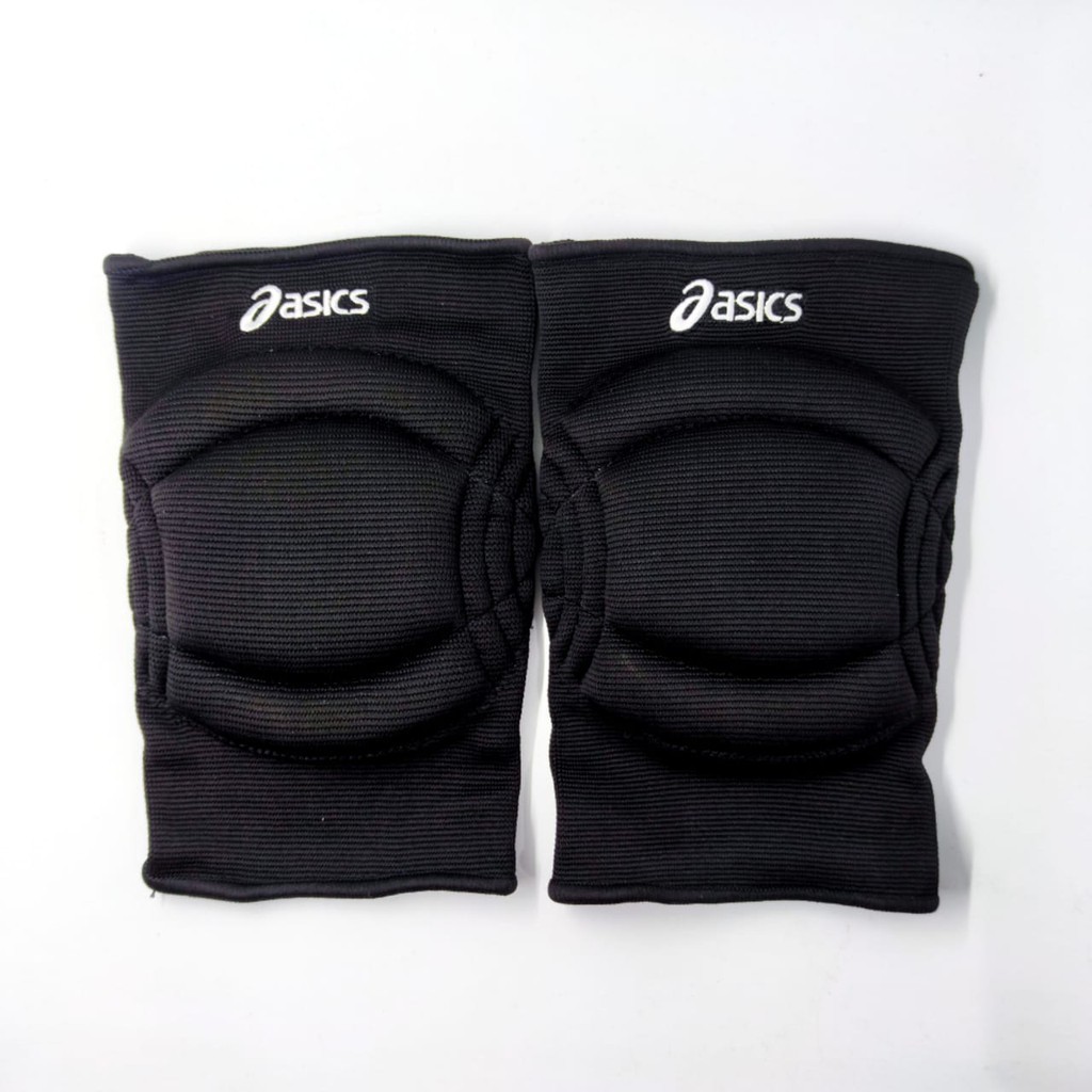 ASICS Kneepad สนับเข่า สนับเข่า aasics ฟุตซอล bol วอลเล่ย์ผู้รักษาประตู รุ่น 2