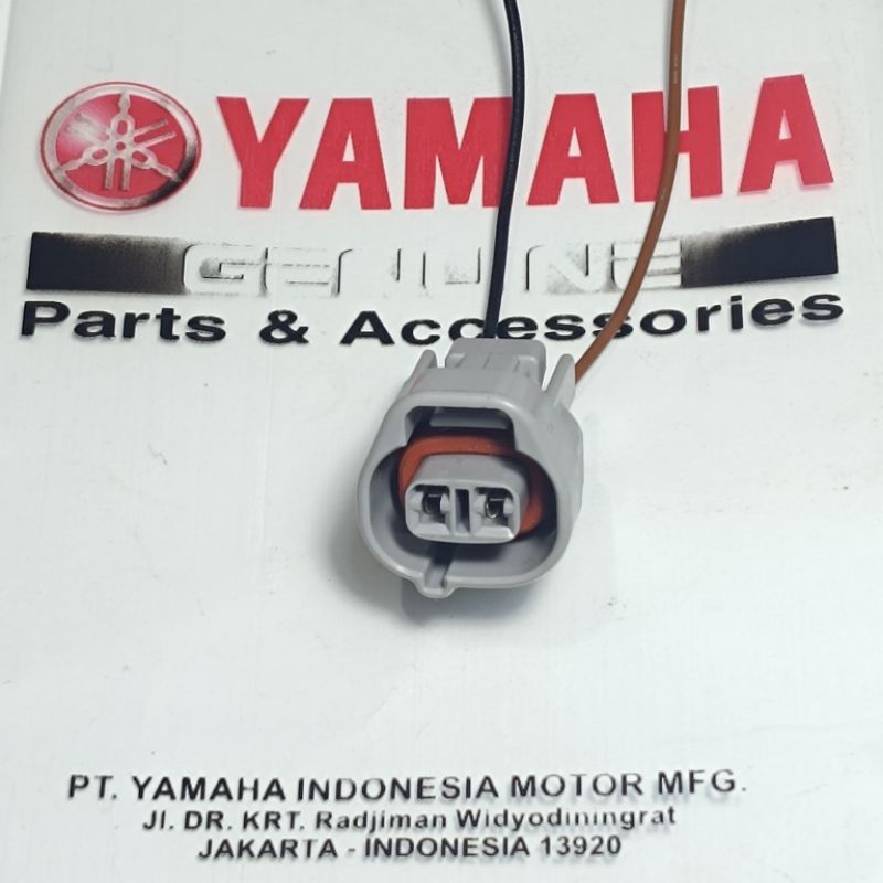 VVA Yamaha Aerox N max X max Lexi Freego R15 ซ็อกเก็ตเซ็นเซอร์ท่อง