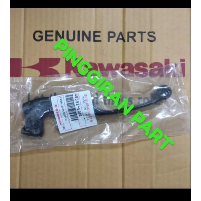 มือจับคลัตช์ Pulsar 200NS Pulsar NS 200 Pulsar NS200 ดั้งเดิม