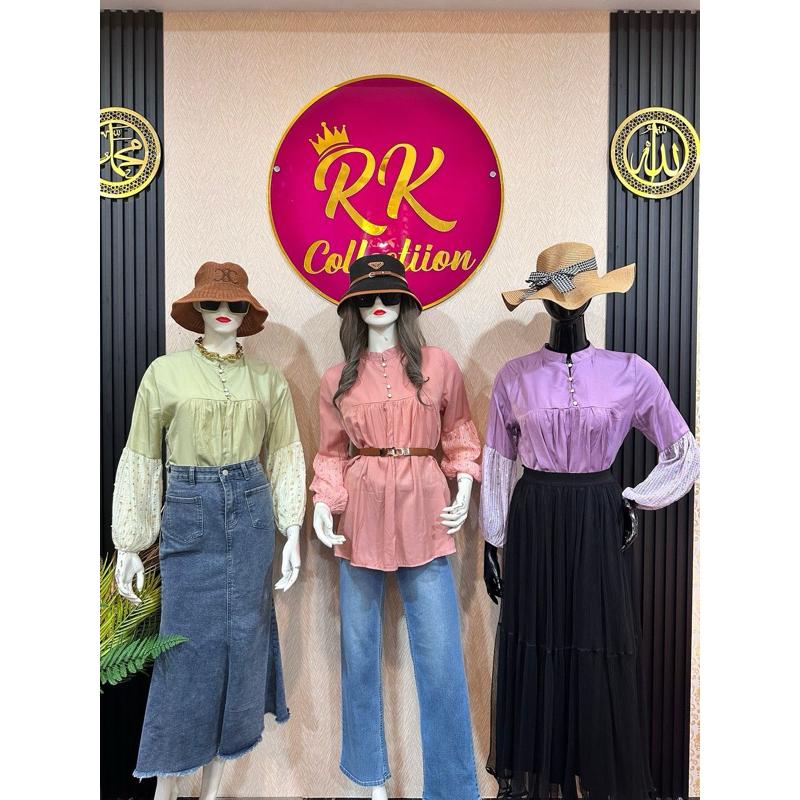 เสื้อ Bkk***********