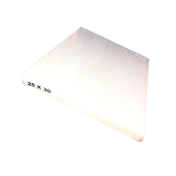 25X30 CM PAINTING CANVAS ORIGINAL FRAME PAINTING CANVAS