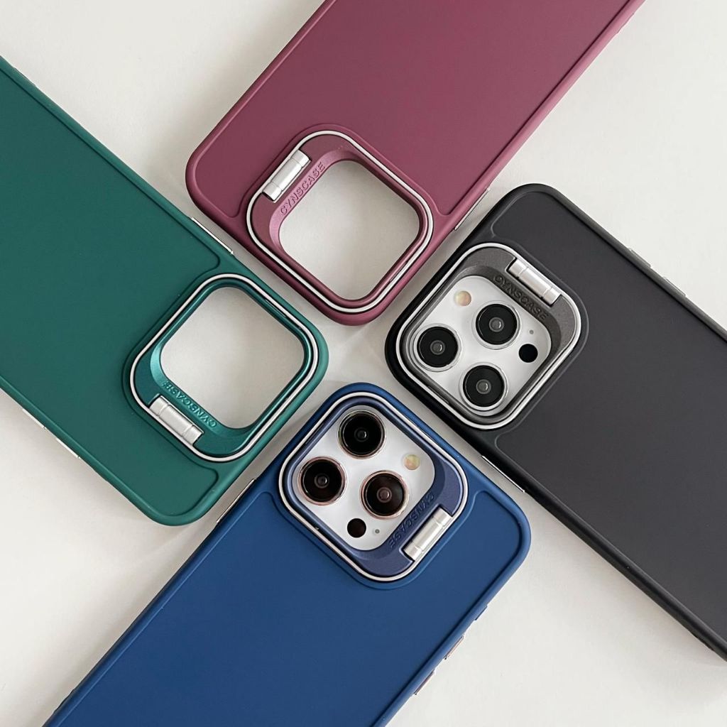 POCO M5/M5S /M4/M4 PRO 5G/M3/M3 PRO/X6 ใหม่ 2024 CASE FLANCNEL STANDING (MACC)