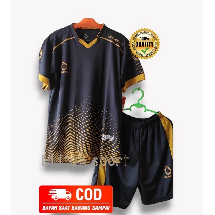 CODE H3O FUTSAL JERSEY GUARANTEEED QUALITY
