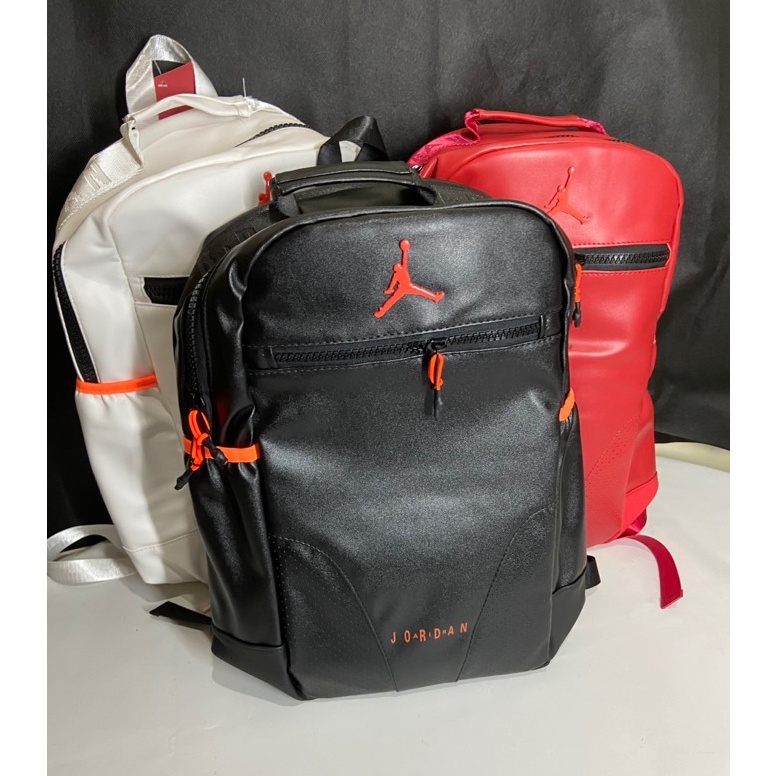 ดีมาก AIR JON BACKPACK RETRO 6 JON BAGPACK RETRO JON BACKPACK BAG