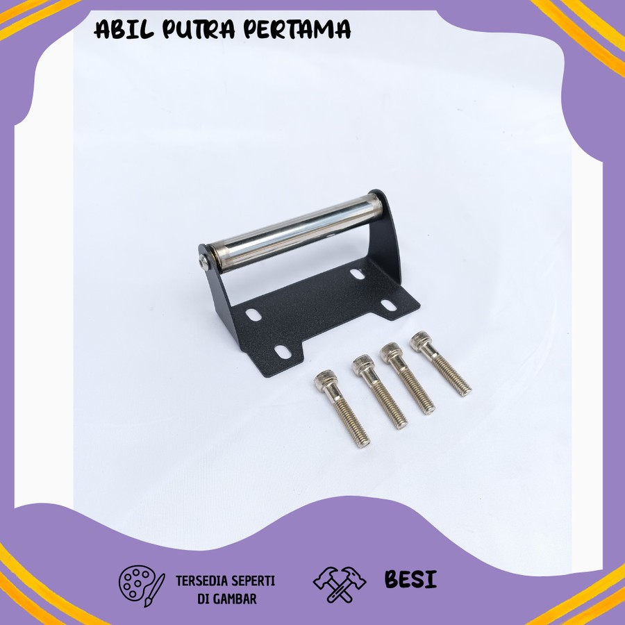 ที่ยึด Cb 150 X Holder Cb X Holder Cb 150 X Bracket Holder Cb 150 X