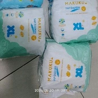 CAMPERS PamperS*****