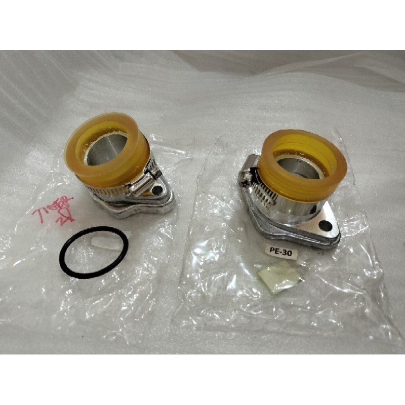 Manipol Tiger Carbuator PE 28&30/Manipul Tiger, Megapro PE 28-30/Intek Carbuator PE 28-30