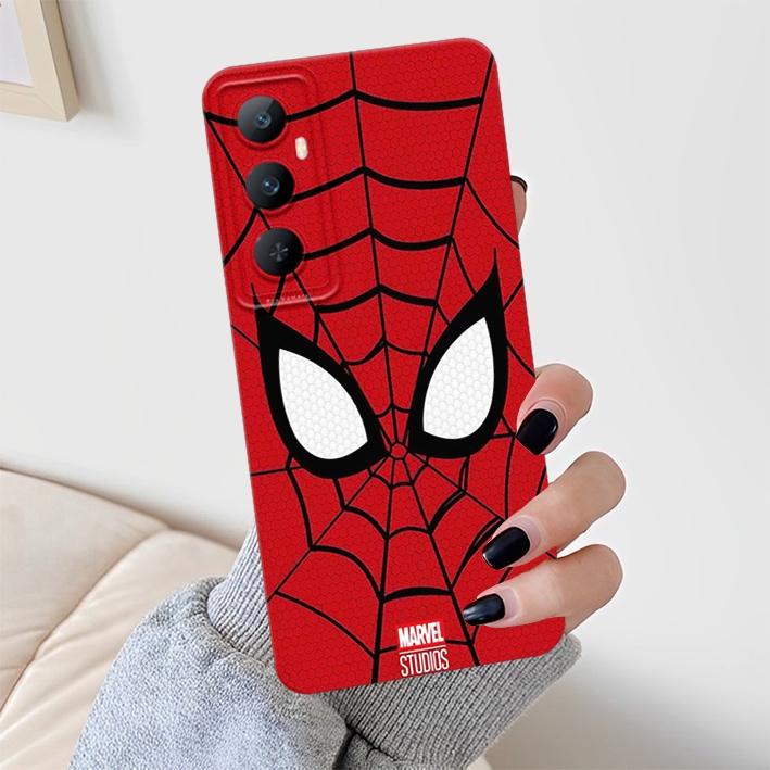 HP ล่าสุด REALME C65 เคสโทรศัพท์ Softcase REALME C65 กระเป๋าแฟชั่น เคสน่ารัก เคสล่าสุด เคสทุกแบบ REA