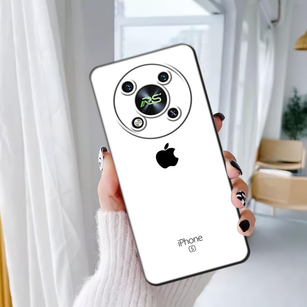 HP ล่าสุด Itel RS4 Case 2024 - ล่าสุด Itel RS4 Softcase 2024 - ล่าสุด Itel RS4 Casing 2024 - เคสมือถ