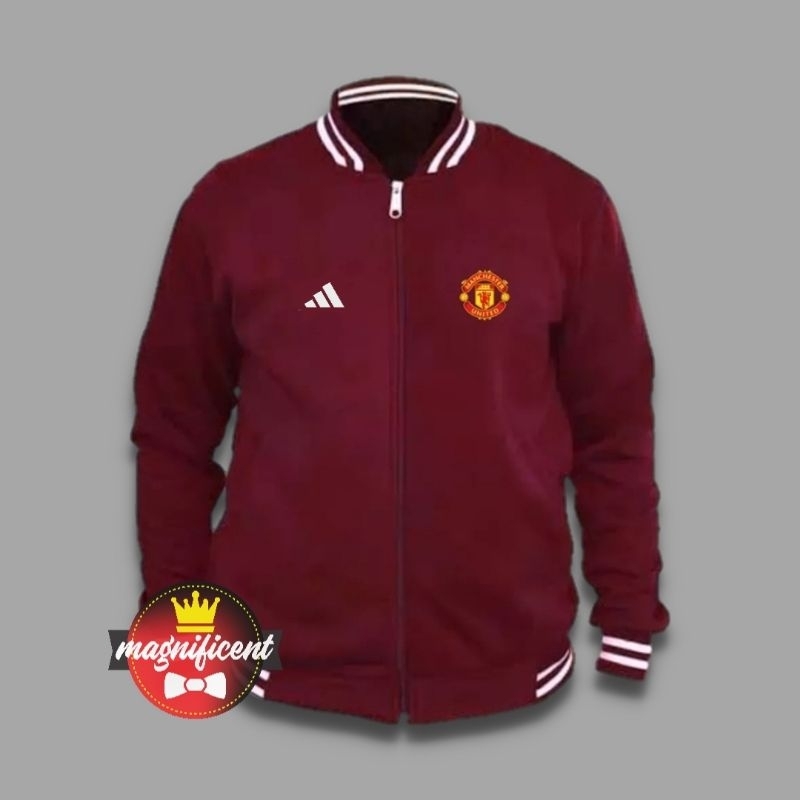VARSITY SWETER MU / EMYU FOOTBALL VERSITY