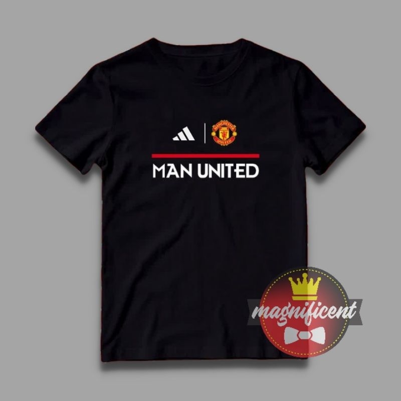 เสื้อยืด MAN UNITED / เสื้อยืด MU / เสื้อยืด MU FOOTBALL / MAN UNITED TSHIRT 04