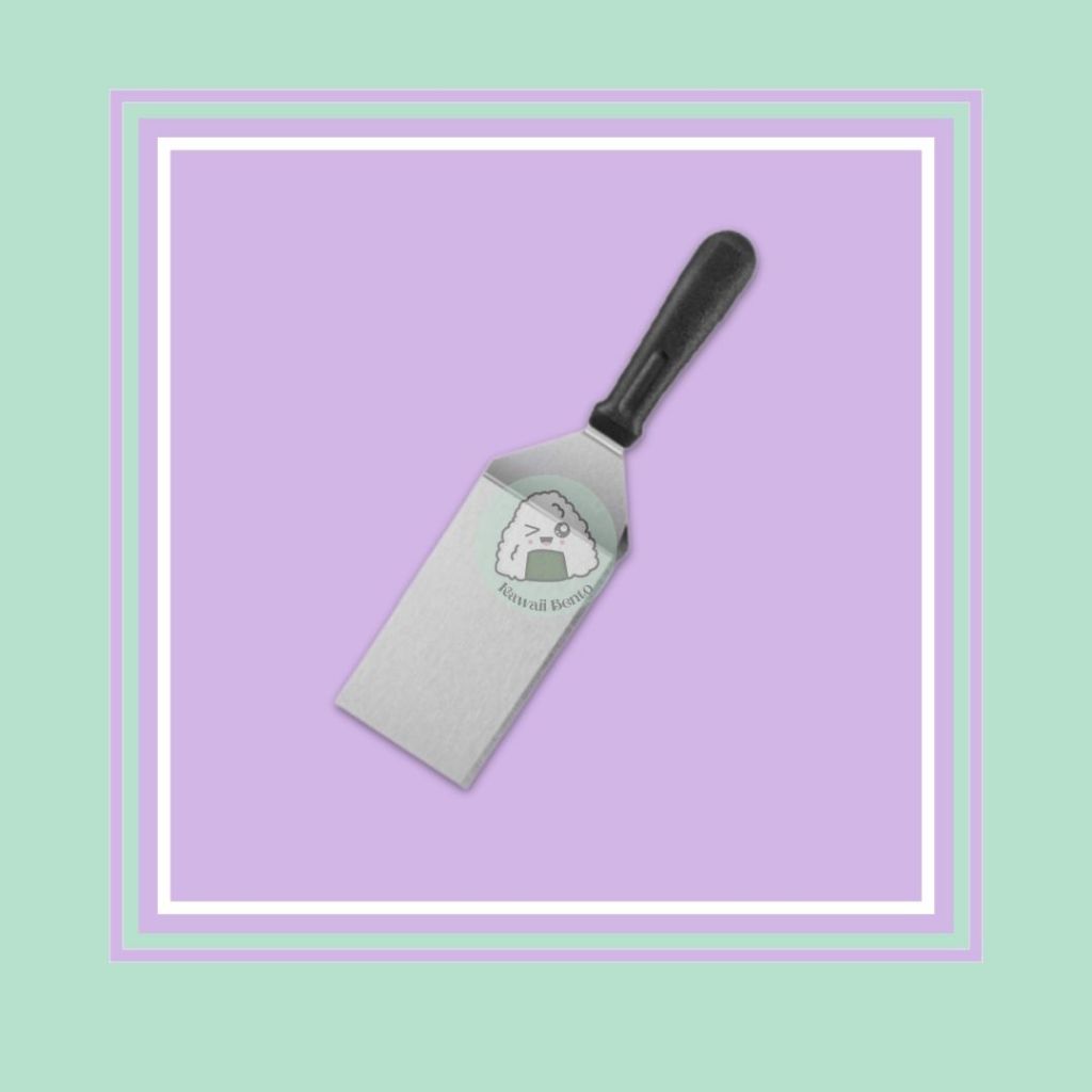 GRIDDLE SPATULA*****