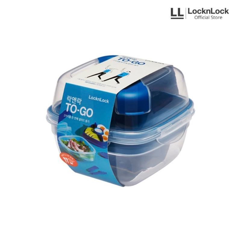 Locknlock Locknlock Locknlock