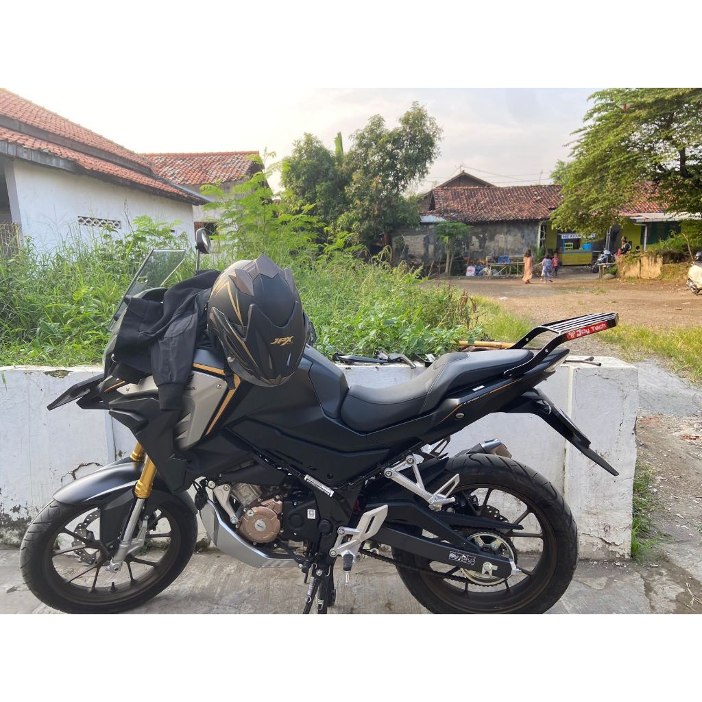 กล่องยึด JoyTech CB150R ใหม่ / กล่องยึด Kucay honda / กล่อง Behel shadow honda cb150r/cb150x / Begel