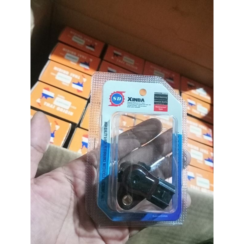 เซ็นเซอร์ TPS beat fi เซ็นเซอร์ TPS Scoopy fi เซ็นเซอร์ TPS Vario 110fi เซ็นเซอร์ Honda TPS