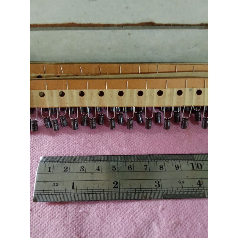 กวางเอลโก้ 0.47uf 50v