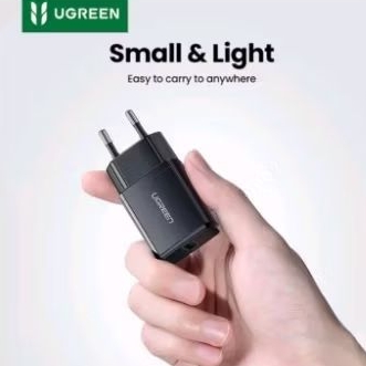 10.5W UGREEN หัวชาร์จ USB PORT CHARGER HEAD ADAPTER