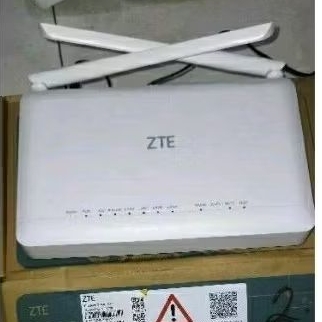 ZTE F670L 5G********