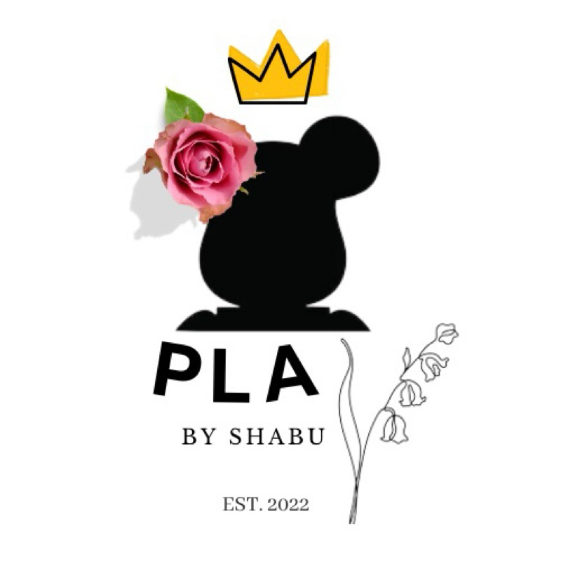 TRINKETS - PLAY BY SHABU