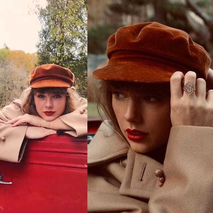 ❣️รวยหมวก❣️ Apollo Apolo Newsboy จิตรกร Thomas Shelby Peaky Vintage Beret หมวกญี่ปุ่นเกาหลี