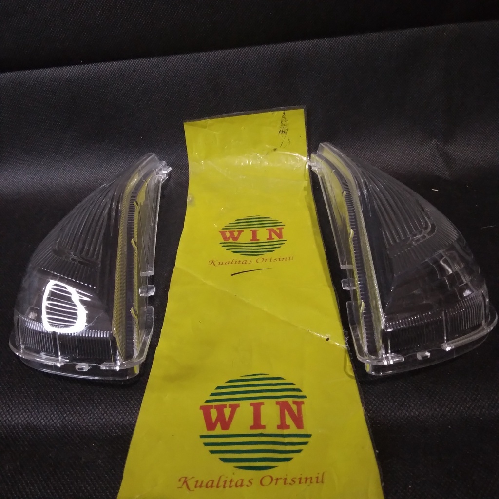 WIN- MIKA SEN FRONT GENIO K0J 2019-2024