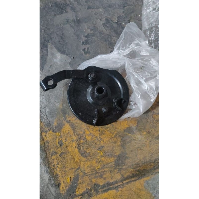 ผ้าเบรคหน้าและหลังสําหรับรถจักรยานไฟฟ้า D60, D65, D70, D75, D7D, D8D, m60, T60 และ M70