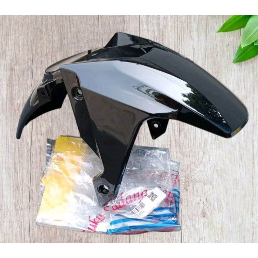 01-B58-307 บังโคลนหน้า Honda ADV 150 WIN