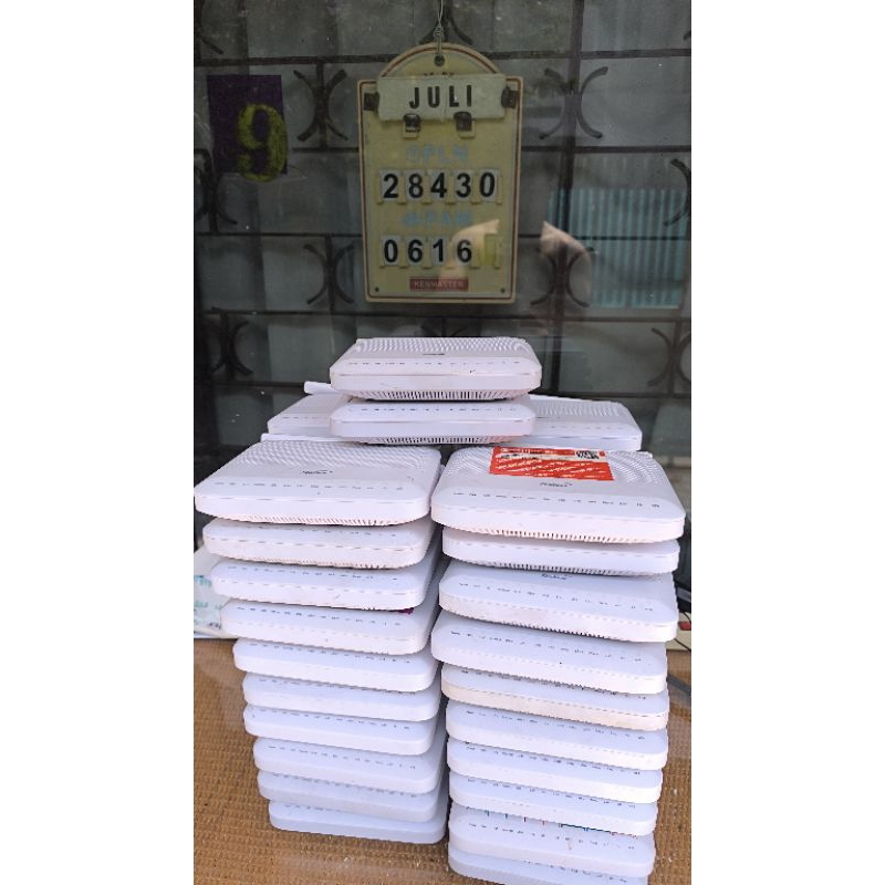 ONT Fiberhome HG6145D2