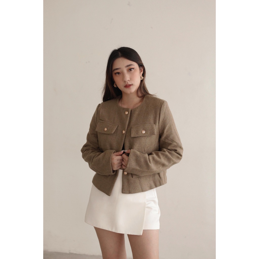 NAYA BLAZER*********