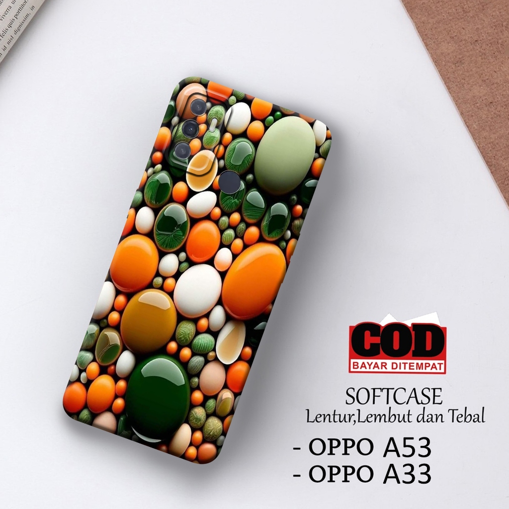 HP เคส Oppo A53 / Oppo A33 ล่าสุด - เคสแฟชั่นแบรนด์เนม - เคสโทรศัพท์ Oppo A53 / Oppo A33 ล่าสุด - เค
