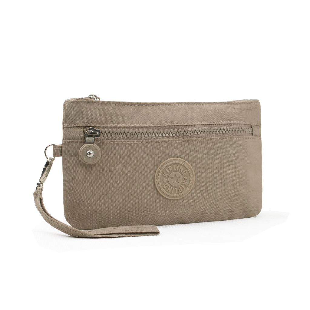 OPIOBAGS WOMENS WALLET / IMPORTED WOMENS COIN POUCH WALLET / NYLON WALLET / T4 CARD DKP 54532
