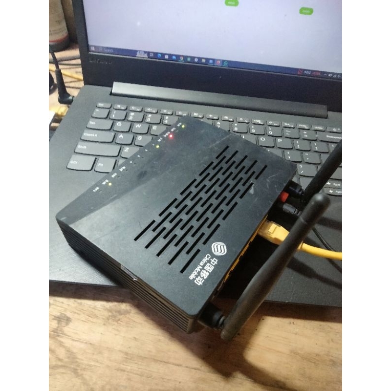 GM219-S V2.0 GPON ONU สมาร์ท ONU ประกันปกติ