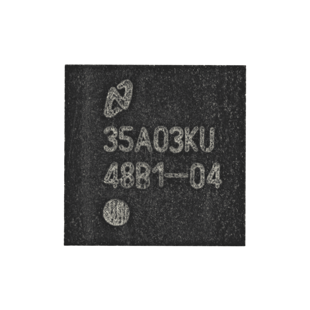 IC Backlight Macbook Pro 2013 - 2017 A1502 A1398 A1706 A1707 A1708 A1989 A1990 U7700 U7701 U8400 APN