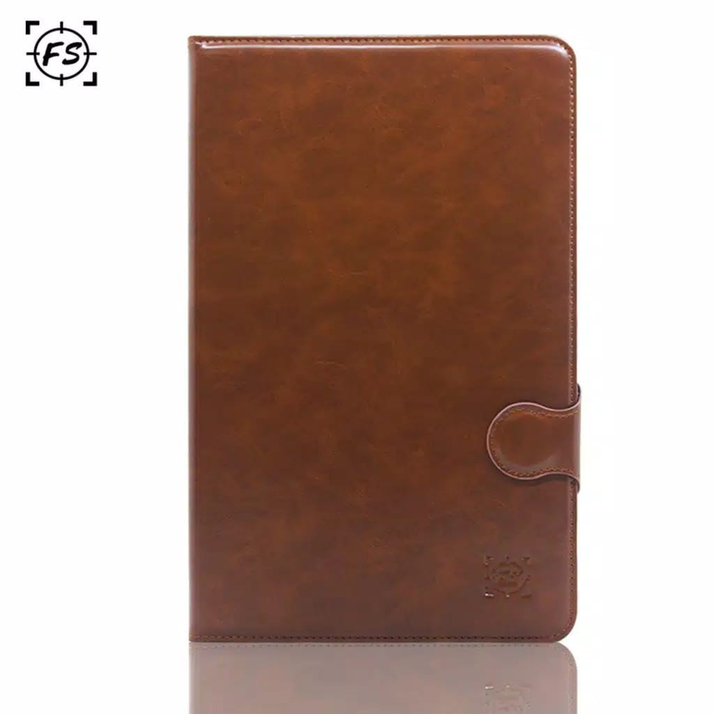 Samsung Galaxy Tab S2 (8 นิ้ว) / T710 / T715 / T715Y / T719 / T719Y Flip Cover Case Wallet Model Aut
