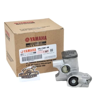Master กระบอกเบรคหน้า Master Housing Mio J Mio M3 125 Mio sporty Smile Karbu Fino Vega Zr Jupiter Mx Vega Zr 5P0-F5807-00 Original Yamaha