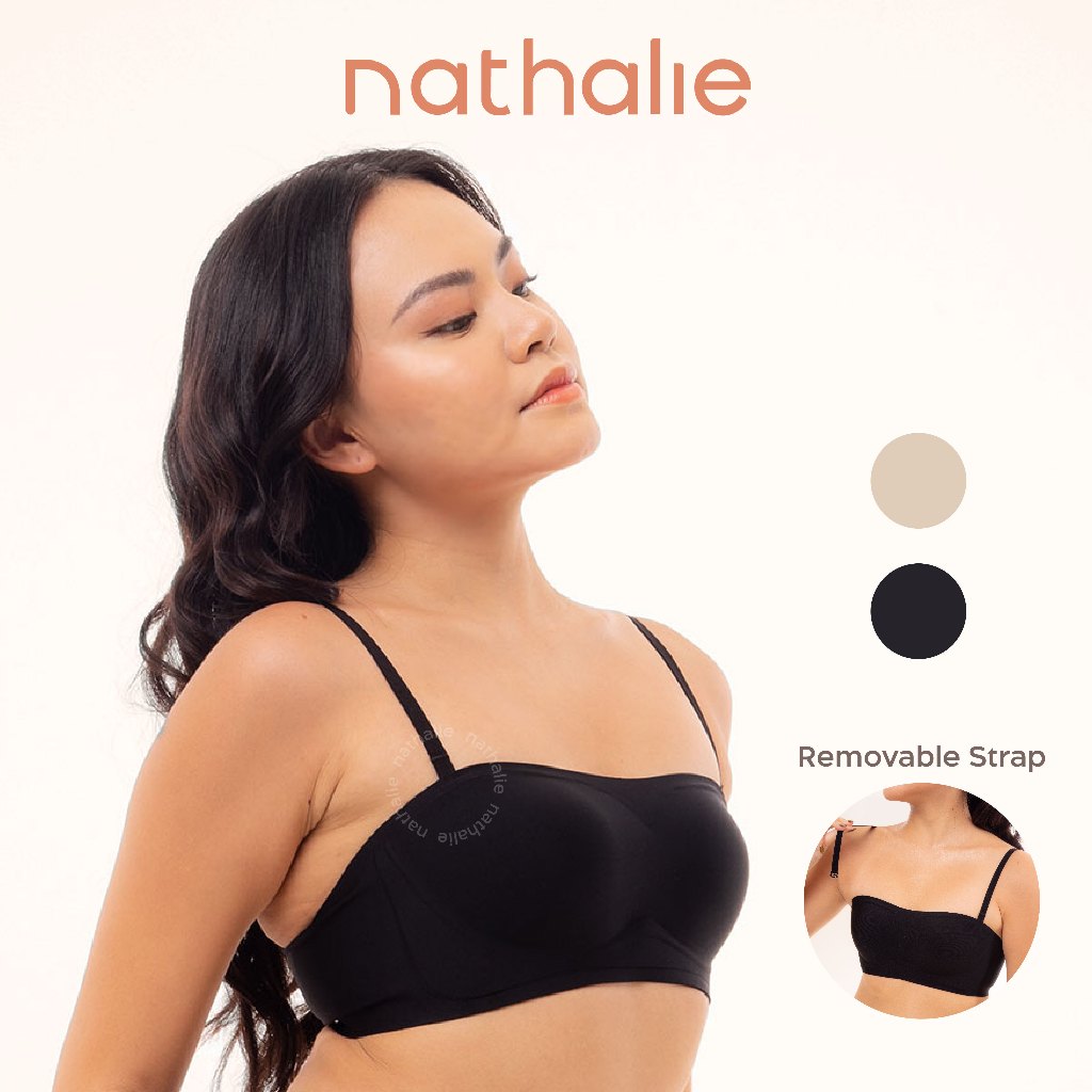 Nathalie บราไร้สาย NTB 3522