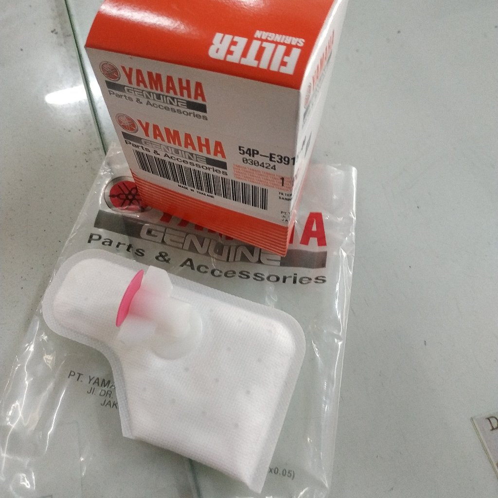 FUEL PUMP FILTER MIO J M3 NMAX AEROX / 54P-E3915-00