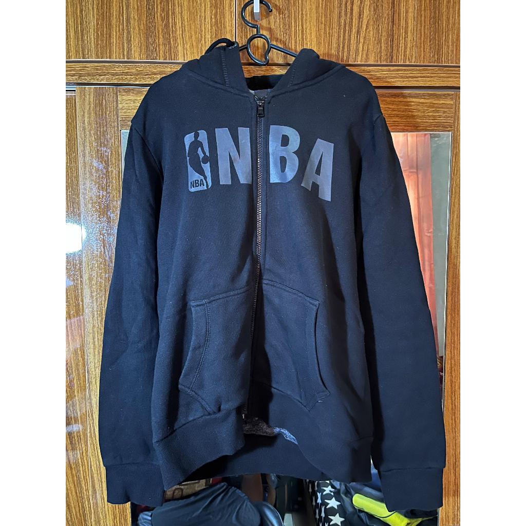 เสื้อฮู้ด Nba ไซส์ S (PRELOVED)