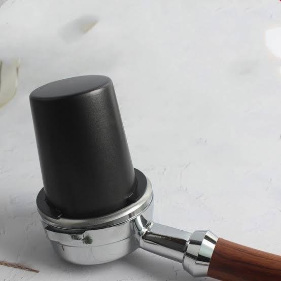 Dossing Cup Powder Coffee 58mm 51mm Portafilter ตลับเมล็ดกาแฟ