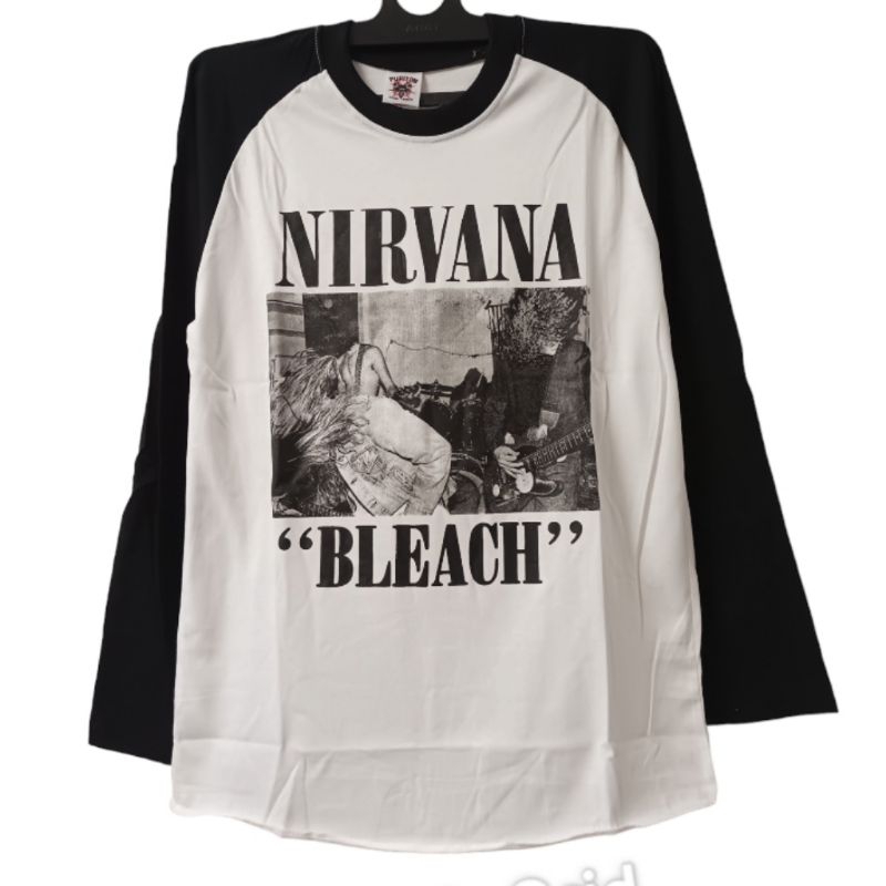 เสื้อยืด Long Reglan | วงนอก