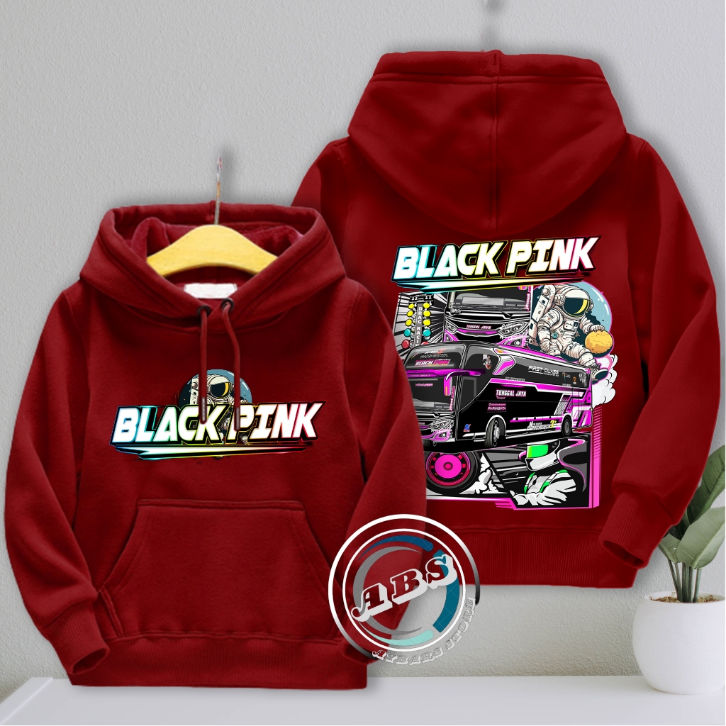 เสื้อแจ็คเก็ตเด็กอายุ 2 3 4 5 6 7 8 9 10 11 12 13 ปี / สีชมพู ภมร บิส เบลค เสื้อฮู้ด / เสื้อกันหนาวเด็ก