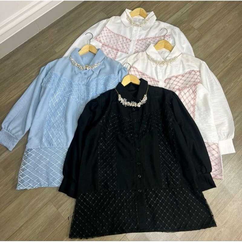 เสื้อคลุมสตรี Rigar เสื้อทูนิคผู้หญิงสุดหรู