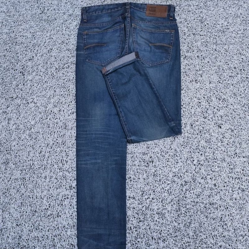 G-star RAW 3301 TAPERED