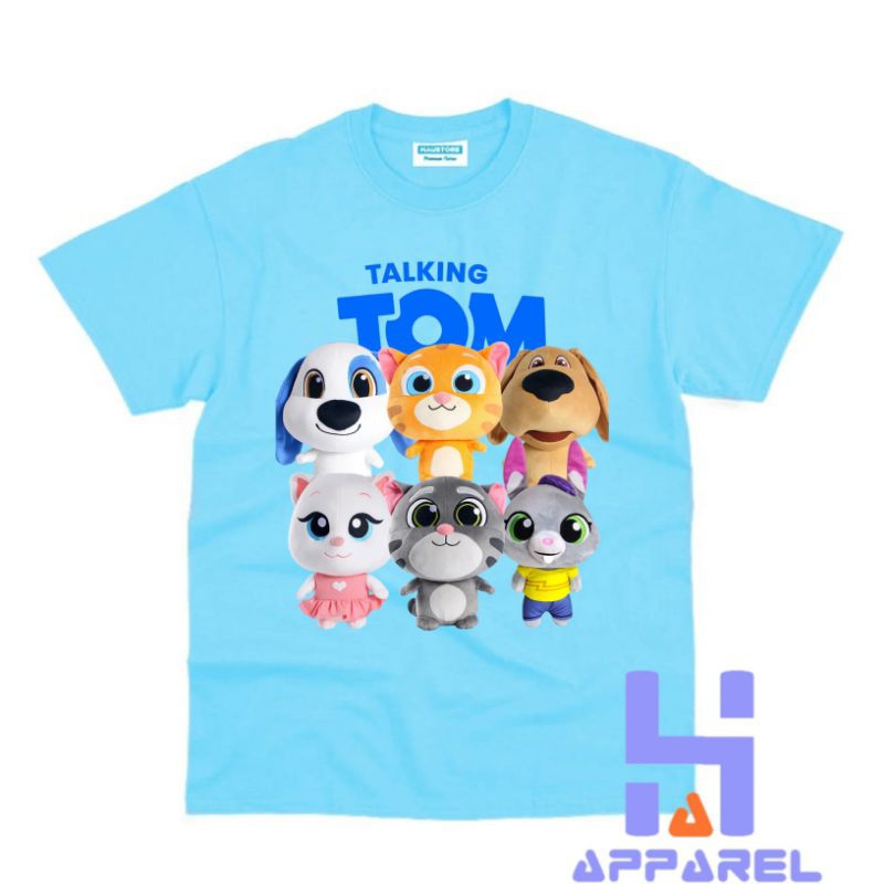 TALKING เสื้อผ้า TOM CHILDRENS