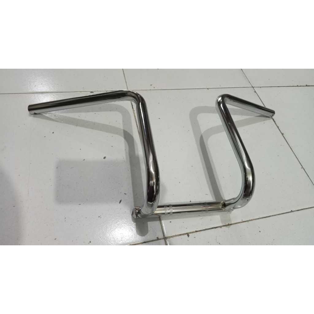 CUSTOM CHOPPER JAPSTYLE UNIVERSAL HANDLEBAR