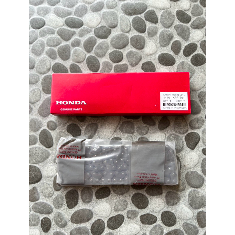 Cb 150 R Cbr 150 R โซ่ KPP Keteng