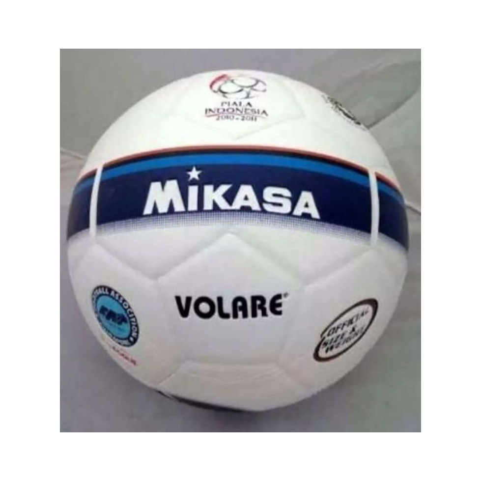 MIKASA PRESS FOOTBALL