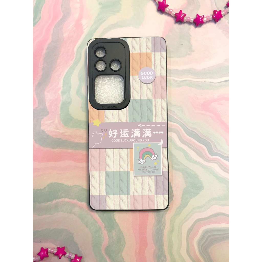 เคส HP VIVO V30/S18 - เคสโทรศัพท์ VIVO V30/S18 - เคสโทรศัพท์ VIVO V30/S18 - Softcase - เคสโทรศัพท์ V
